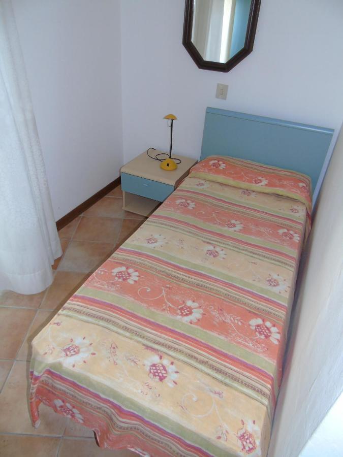 Condominio Aquilone ลินญาโน ซับเบียโดโร ภายนอก รูปภาพ